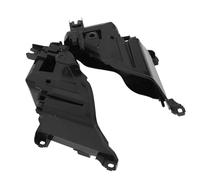 Horett Supporto Staffa Faro 4L 2009-2015 Abs Oe 4L0941613A | Costruzione ABS, Elevata Durezza, Resistenza All'usura, Montaggio 4L 2009-2015, OE 4L0941614A, Portalampada Anteriore,