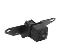 Horett Telecamera per Visione Frontale IP68 Impermeabile Clear Imaging | Custodia in ABS, Grado di impermeabilità IP68, Immagini Nitide, Grandangolo, Assistenza Al Parcheggio, Rogue Sport 2017-2019