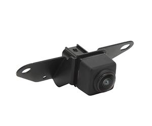 Horett Telecamera per Visione Frontale IP68 Impermeabile Clear Imaging | Custodia in ABS, Grado di impermeabilità IP68, Immagini Nitide, Grandangolo, Assistenza Al Parcheggio, Rogue Sport 2017-2019
