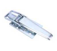 Horett Toggle Latch Catch Flip Lock Leva Maniglia per Custodie Veicolo | Morsetto per Scatole di Imballaggio per Veicoli, Macchinari per L'ingegneria, Costruzioni Metalliche, Fissaggio Sicuro, Uso