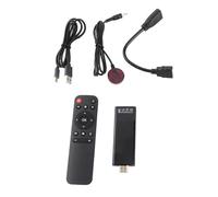 Horett TV Stick 4K Portable 2GB RAM 8GB ROM HD Streaming Media Player 10.0 TV