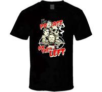 HOREUDAR The Last Podcast On The Left Logo Shirt T-Shirt Men's Black S
