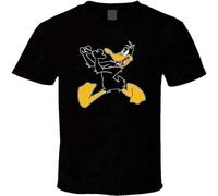 HOREUDAR We Like The Stockgme Gamestop Wall Street Bets Stock Markett-Shirt Tees Shirt for Men Black S