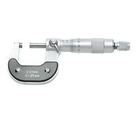 Horex 2304 510 Micrometro Esterno 0 - 25Mm 0.01Mm Precisione