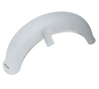 Horex regina Anteriore FENDER Parafango Acciaio Primer Rivestito