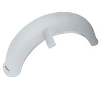Horex regina Anteriore FENDER Parafango Acciaio Primer Rivestito Aes
