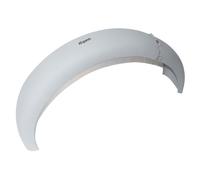 Horex regina Posteriore FENDER Parafango Acciaio Primer Rivestito Aes