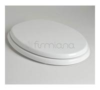 Horganica Copriwater coprivaso Compatibile con Serie Tenax Azienda Dolomite