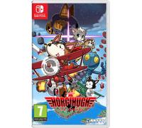 Horgihugh and Friends (Nintendo Switch)