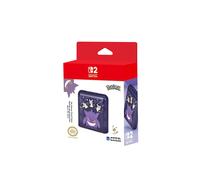 Hori 24-Game Card Case Gengar and Mimikyu for Nintendo Switc (Nintendo Switch 2)