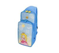 Borsa a tracolla Adventure Pack (City Pop Peach) per Nintendo Switch