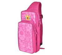 HORI Adventure Pack (Princess Peach) for Nintendo Switch - Officially Licensed by Nintendo