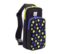 Custodia videogioco Hori NSW 425U SWITCH Adventure Pack Splatoon 3