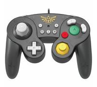 HORI Battle Pad - Zelda