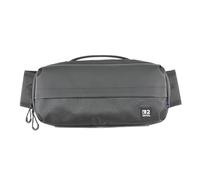 Hori Borsa a tracolla Adventure Pack – per Nintendo Switch 2 – Licenza ufficiale Nintendo – Nera