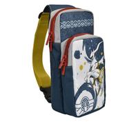 Hori Borsa a Tracolla Adventure Pack (Pokemon Legends: Arceus) per Switch & Switch Lite - Ufficiale Nintendo
