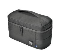 HORI Borsa Compact Carry All (Nera) Borsa da Viaggio per Nintendo Switch 2 - Licenza Ufficiale Nintendo