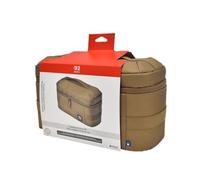 HORI Borsa Compact Carry All (Sabbia) per Nintendo Switch 2 - Licenza Ufficiale Nintendo