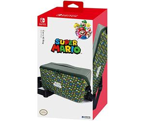 Hori Borsa da viaggio Switch Super Mario - Nintendo Switch