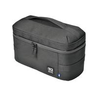 HORI Compact Carry All (Black) Travel Bag for Nintendo Switch (Nintendo Switch)