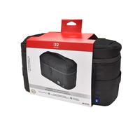 HORI Compact Carry All (Black) Travel Bag for Nintendo Switch (Nintendo Switch)