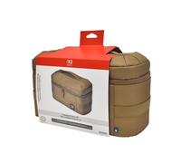 Hori - Compact Carry All - Sand (Console)
