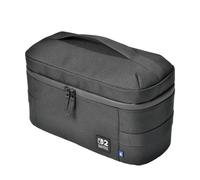 HORI Borsa Compact Carry All (Nera) Borsa da Viaggio per Nintendo Switch 2 - Licenza Ufficiale Nintendo