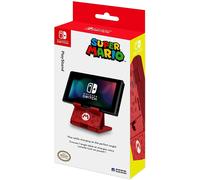 Hori Compact PlayStand - Mario Edition, Officially Licensed by (Nintendo Switch)