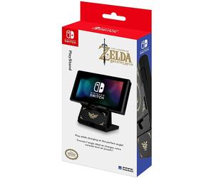 HORI Compact Stand - Zelda Edition for Nintendo Switch (Nintendo Switch)
