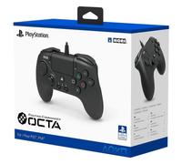 Hori Gamepad Multipiattaforma Fighting Commander Octa Black - SPF 023U