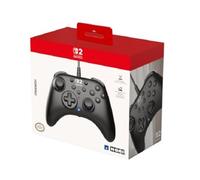 HORI Controller Cablato HORIPAD (Ner Accessori Switch 2