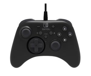 Hori Controller cablato HORIPAD - Nintendo Switch