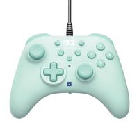 Controller HORIPAD Turbo (Cozy Green) per Nintendo Switch 2