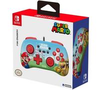HORI CONTROLLER HORIPAD MINI PAD - SUPER MARIO BROS - JOYSTICK NINTENDO SWITCH