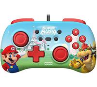 Hori Controller Horipad Mini - Super Mario - Nintendo Switch