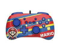 Comando Con Cavo Horipad Mini Mario Switch (144667)