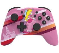 Hori Controller Horipad Wireless (Peach) - Ufficiale Nintendo - Nintendo Switch