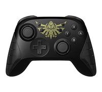 Hori Controller Horipad Wireless (The Legend of Zelda) - Ufficiale Nintendo - Nintendo Switch