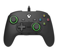 Controller cablato Hori Horipad Pro nero per serie Xbox/Xbox One/PC