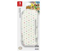 Hori Cover Protettiva Duraflexi Per Nintendo Switch Lite - Animal Crossing: New Horizons - Nintendo Switch