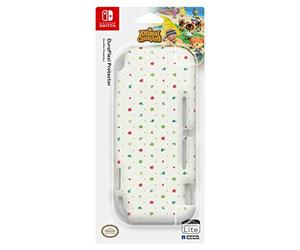 Hori Cover Protettiva Duraflexi Per Nintendo Switch Lite - Animal Crossing: New Horizons - Nintendo Switch