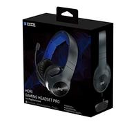 Hori Cuffie Gaming Headset Pro - PlayStation 4