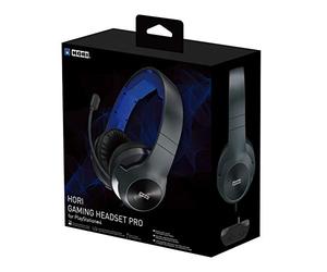 Hori Cuffie Gaming Headset Pro - PlayStation 4