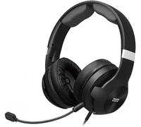 HORI CUFFIE GAMING HEADSET PRO XBOX SERIES X/S/ONE PC MICROSOFT UFFICIALE NERO