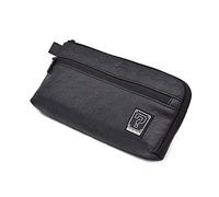 Custodia Mario nera Hori Lux per Nintendo Switch