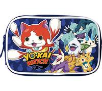 Hori Custodia Morbida Yo-Kai Watch per Nintendo 3DS/3DS XL/2DS XL - Ufficiale Nintendo