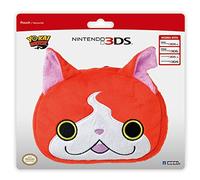Hori Custodia Peluche Yo-Kai Watch Jibanyan per Nintendo 3DS/3DS XL/2DS XL - Ufficiale Nintendo
