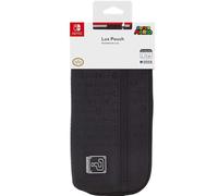 HORI CUSTODIA PER NINTENDO SWITCH LITE LUX POUCH SUPER MARIO UFFICIALE NINTENDO