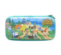 Hori Custodia Premium Vault Case (Animal Crossing: New Horizon (Nintendo Switch)
