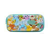 HORI Custodia Vault Pikachu & Friends Switch